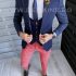 Tinuta barbati smart casual B1860