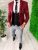 Tinuta barbati smart casual A5127