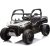 UTV electric pentru 2 copii Kinderauto Ranger 4×4 Sport 300W 24V premium, culoare alba