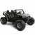 UTV electric pentru 4 copii, Kinderauto Buggy XXL , 500W 24V 14Ah, camuflaj print