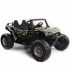 UTV electric pentru 4 copii, Kinderauto Buggy XXL , 500W 24V 14Ah, Spider print