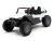 UTV electric pentru 4 copii, Kinderauto Buggy XXL , 500W 24V 14Ah, culoare alba