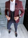 Tinuta barbati smart casual B1459