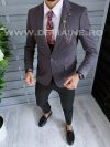 Tinuta barbati smart casual B1539