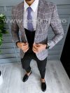 Tinuta barbati smart casual B1541