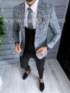 Tinuta barbati smart casual B1542