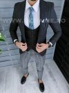 Tinuta barbati smart casual B1581