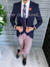 Tinuta barbati smart casual B1597
