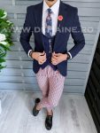 Tinuta barbati smart casual B1597