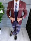 Tinuta barbati smart casual B1602