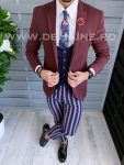 Tinuta barbati smart casual B1602