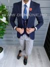 Tinuta barbati smart casual B1619 /Z