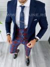 Tinuta barbati smart casual B4093
