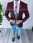 Tinuta barbati smart casual B4114