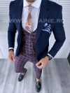 Tinuta barbati smart casual B4156