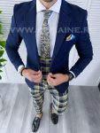 Tinuta barbati smart casual B4217