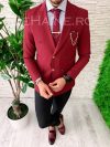 Tinuta barbati smart casual A5673