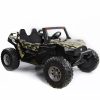 UTV electric pentru 4 copii, Kinderauto Buggy XXL , 500W 24V 14Ah, camuflaj print