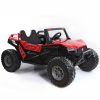 UTV electric pentru 4 copii, Kinderauto Buggy XXL , 500W 24V 14Ah, Spider print